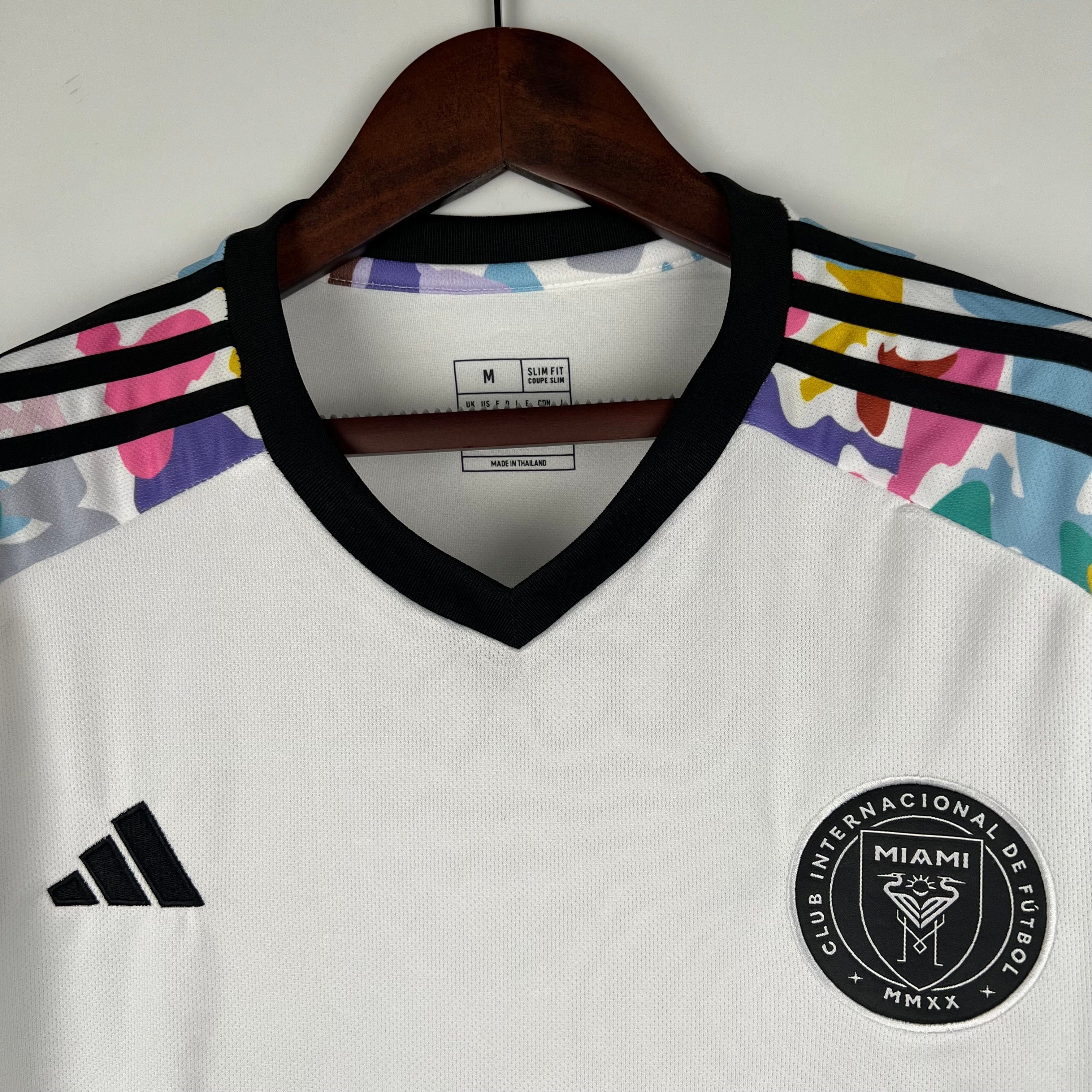 MIAMI SPECIAL EDITION IV 23/24 MEN