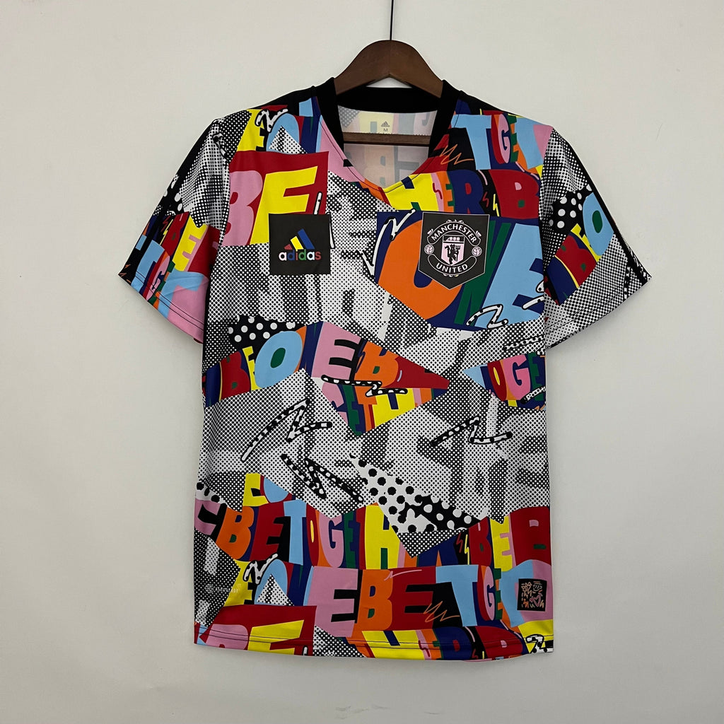 MANCHESTER UNITED SPECIAL EDITION V 23/24 MEN