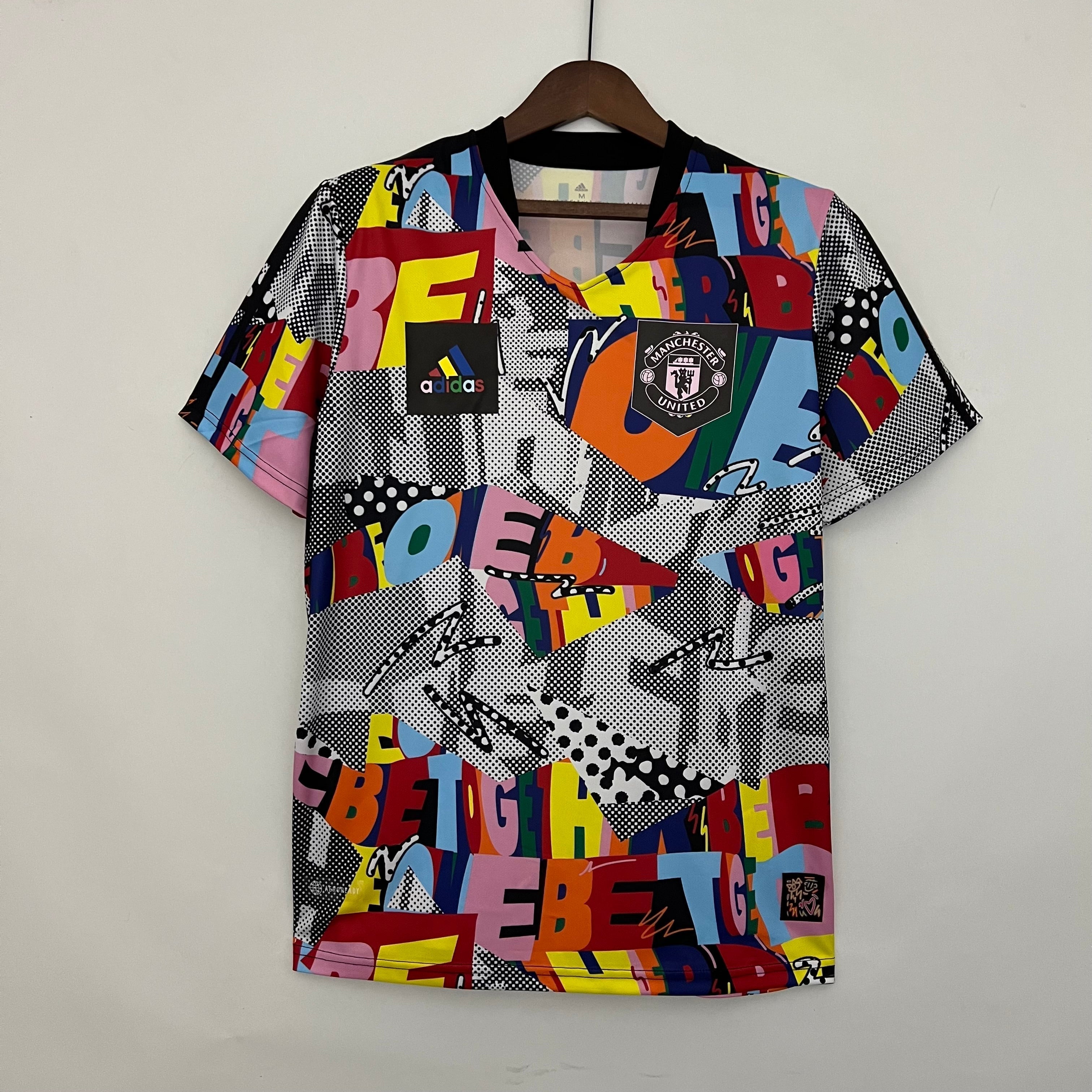 MANCHESTER UNITED SPECIAL EDITION V 23/24 MEN