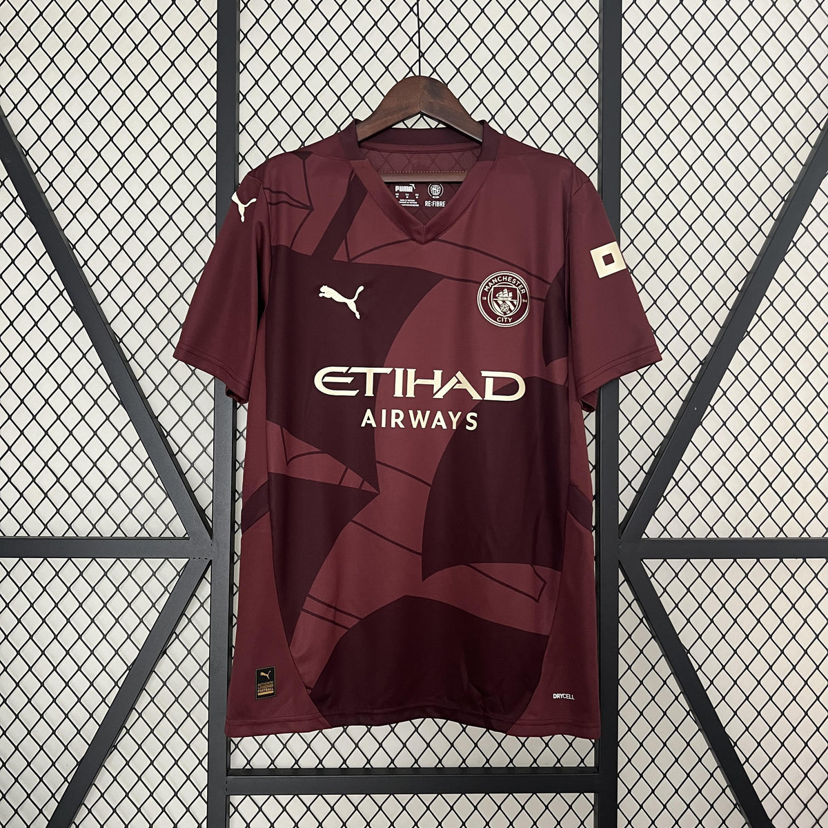 MANCHESTER CITY III 24/25 MEN