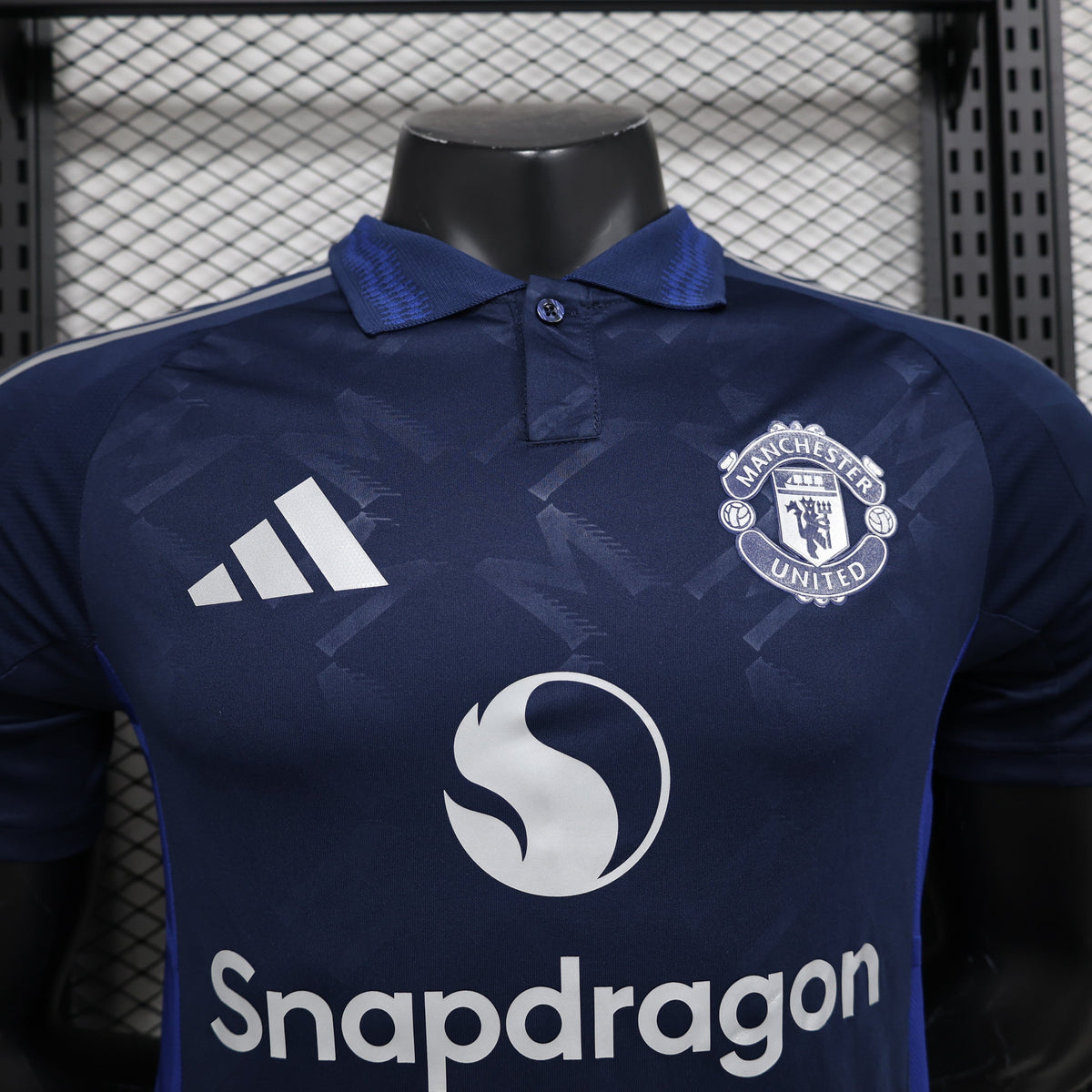 MANCHESTER UNITED II 24/25 MEN (PLAYER VERSION)