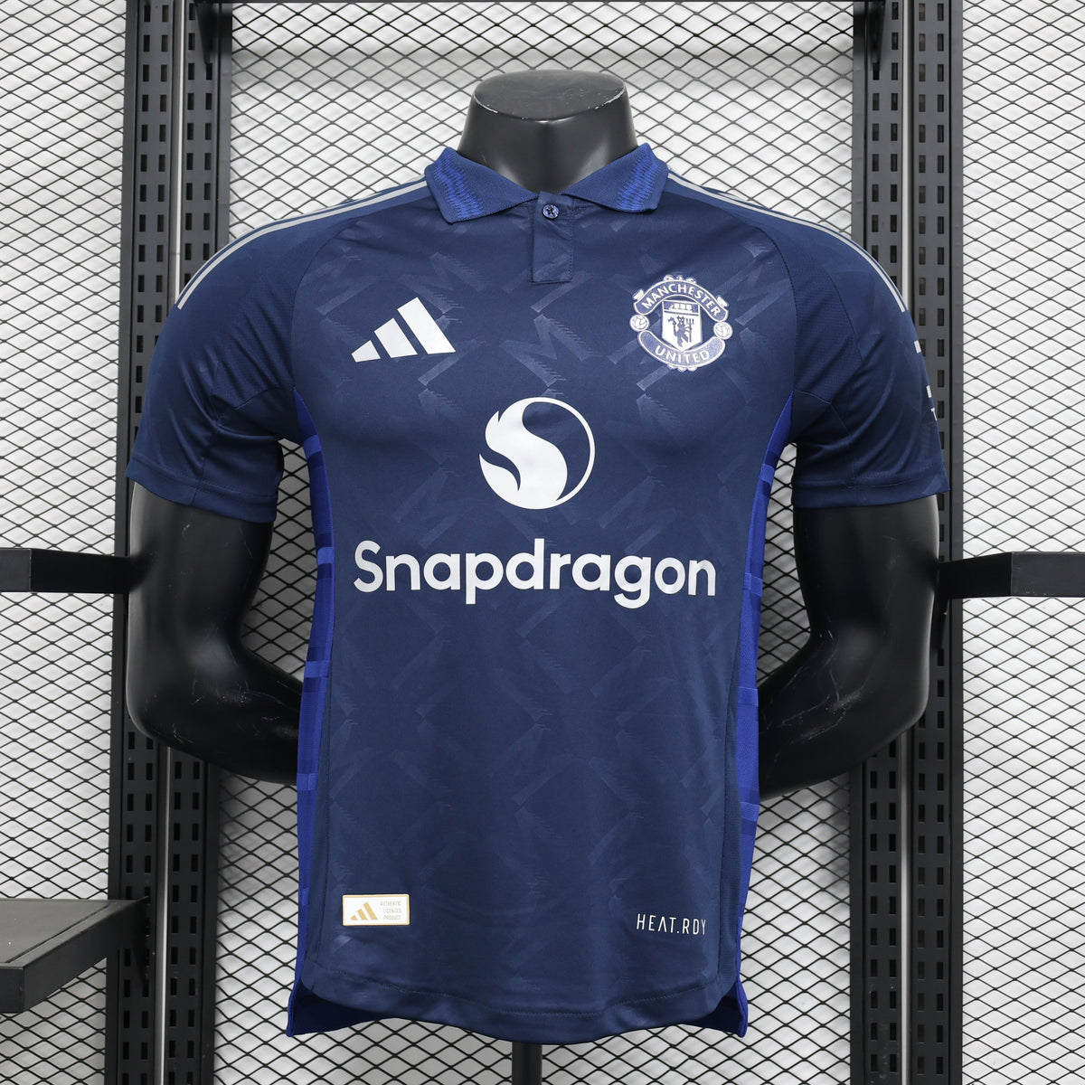 MANCHESTER UNITED II 24/25 MEN (PLAYER VERSION)