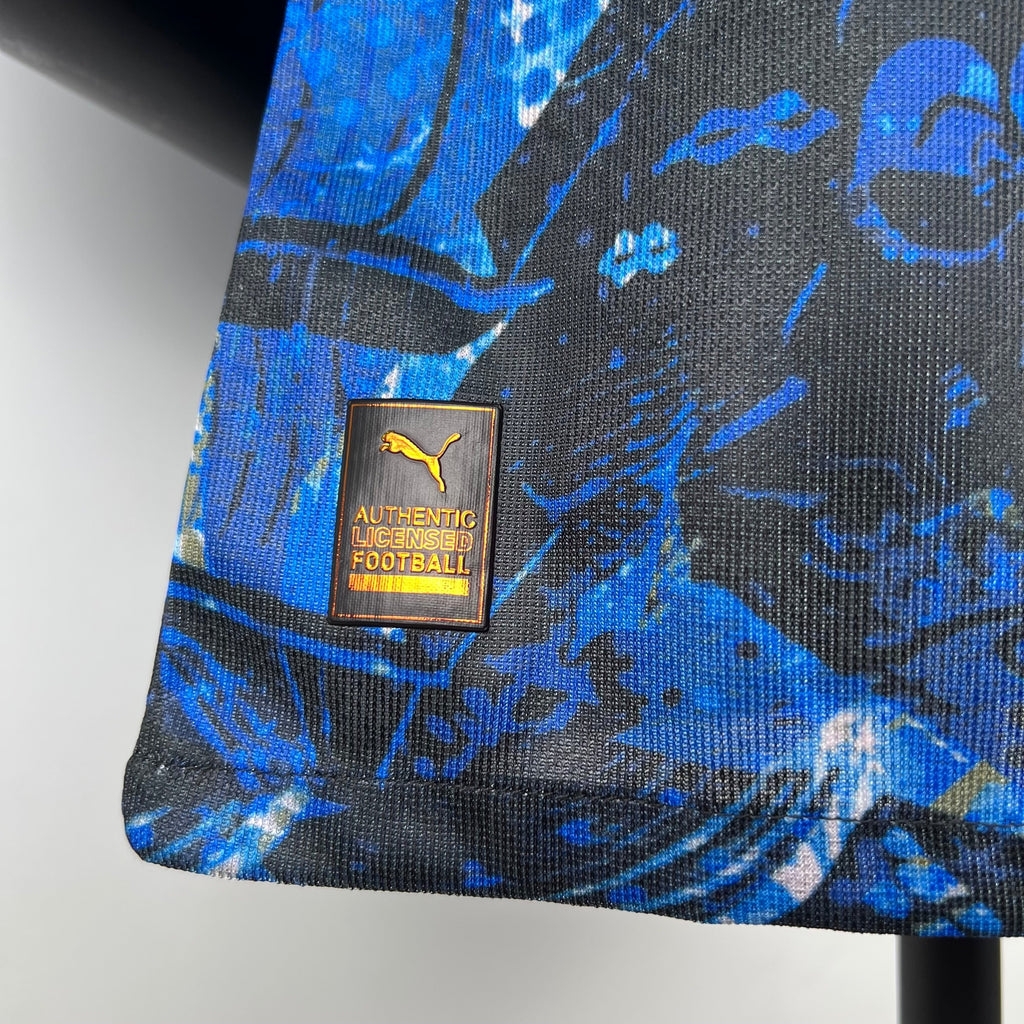 MANCHESTER CITY I SPECIAL EDITION I 23/24 MEN (PLAYER VERSION)