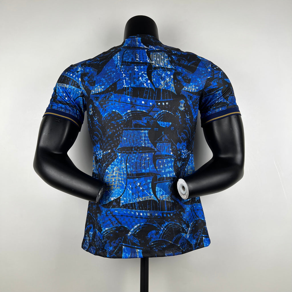 MANCHESTER CITY I SPECIAL EDITION I 23/24 MEN (PLAYER VERSION)