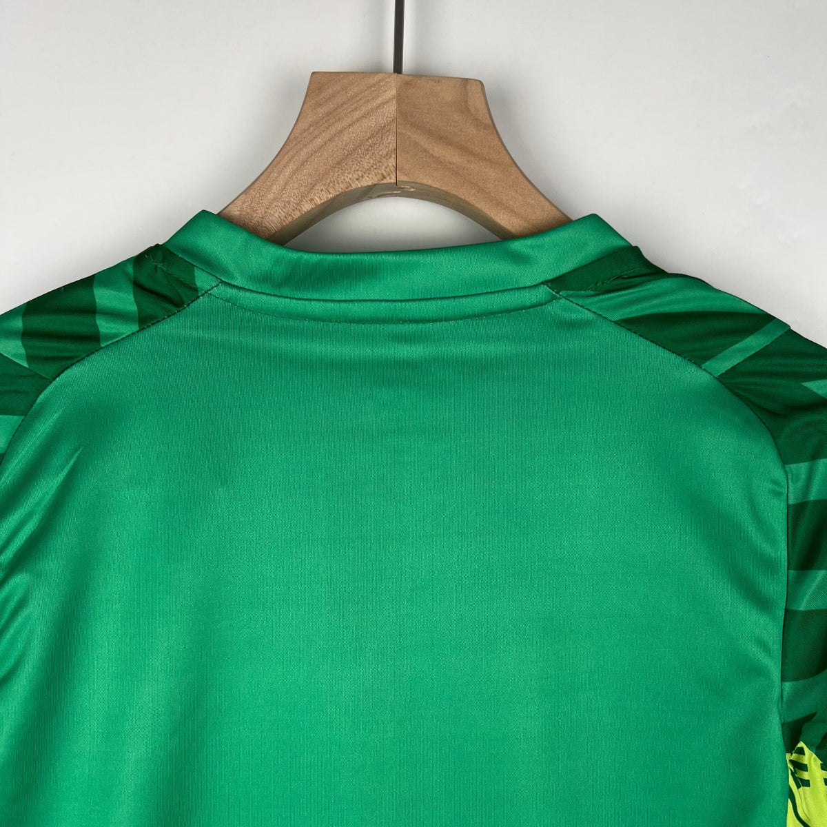 MANCHESTER CITY II GOALKEEPER/GOALKEEPER 23/24 KIDS KIT