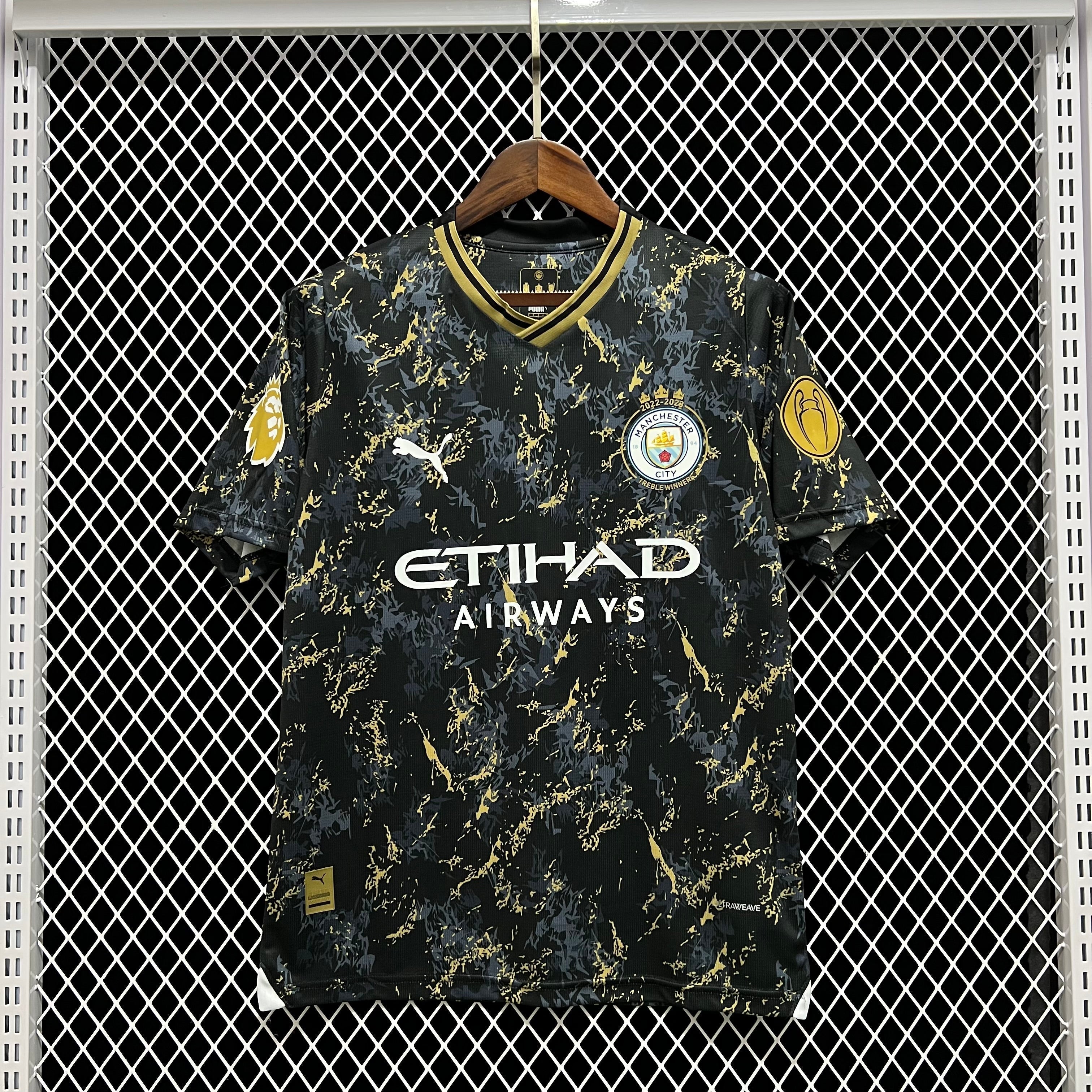 MANCHESTER CITY SPECIAL EDITION III 23/24 MEN