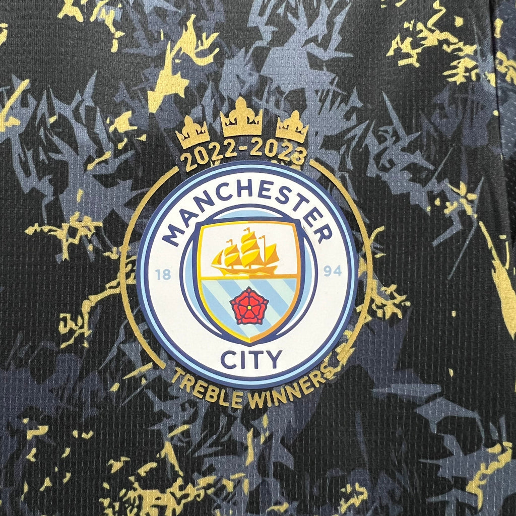 MANCHESTER CITY SPECIAL EDITION III 23/24 MEN