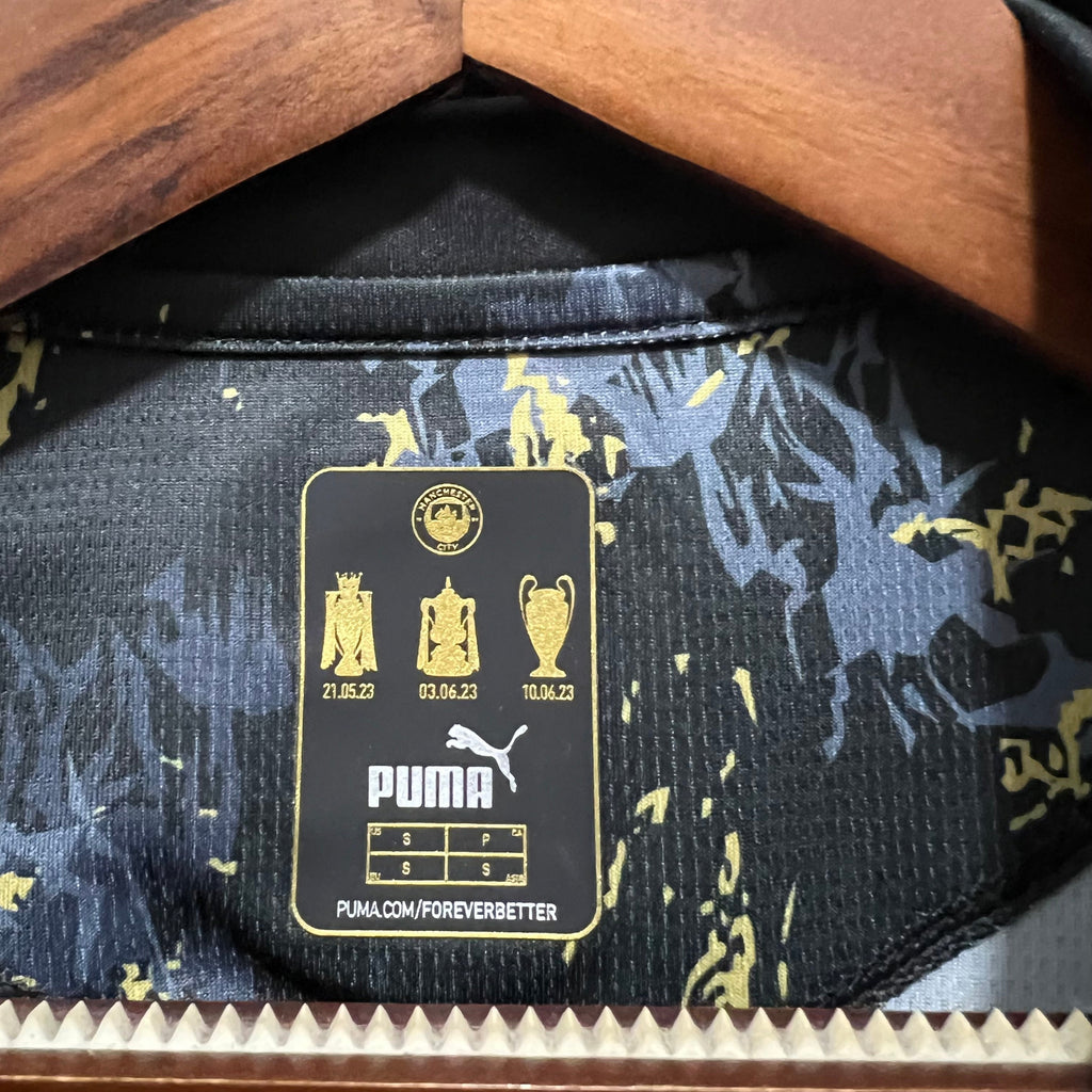 MANCHESTER CITY SPECIAL EDITION III 23/24 MEN