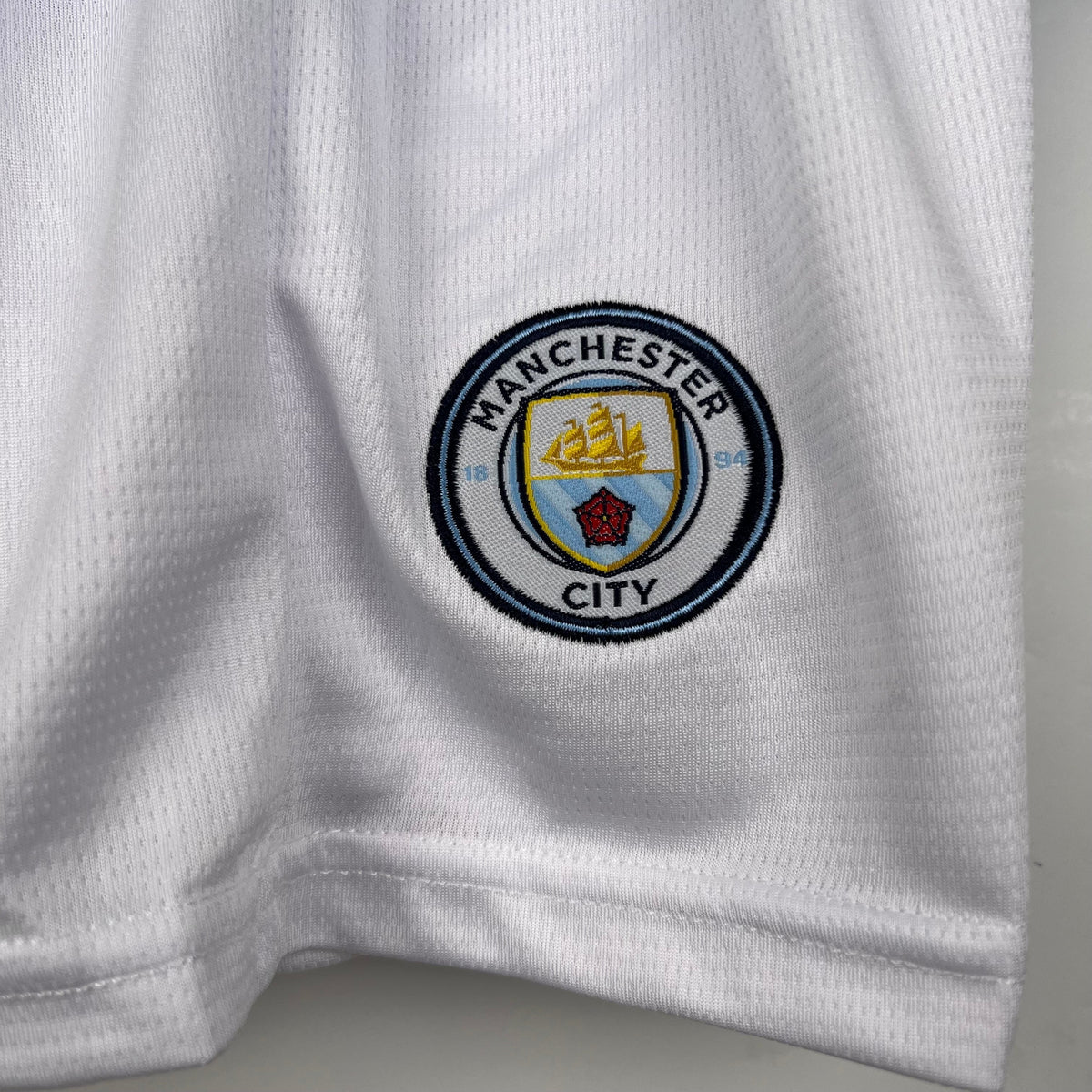 MANCHESTER CITY I 23/24 KIDS KIT