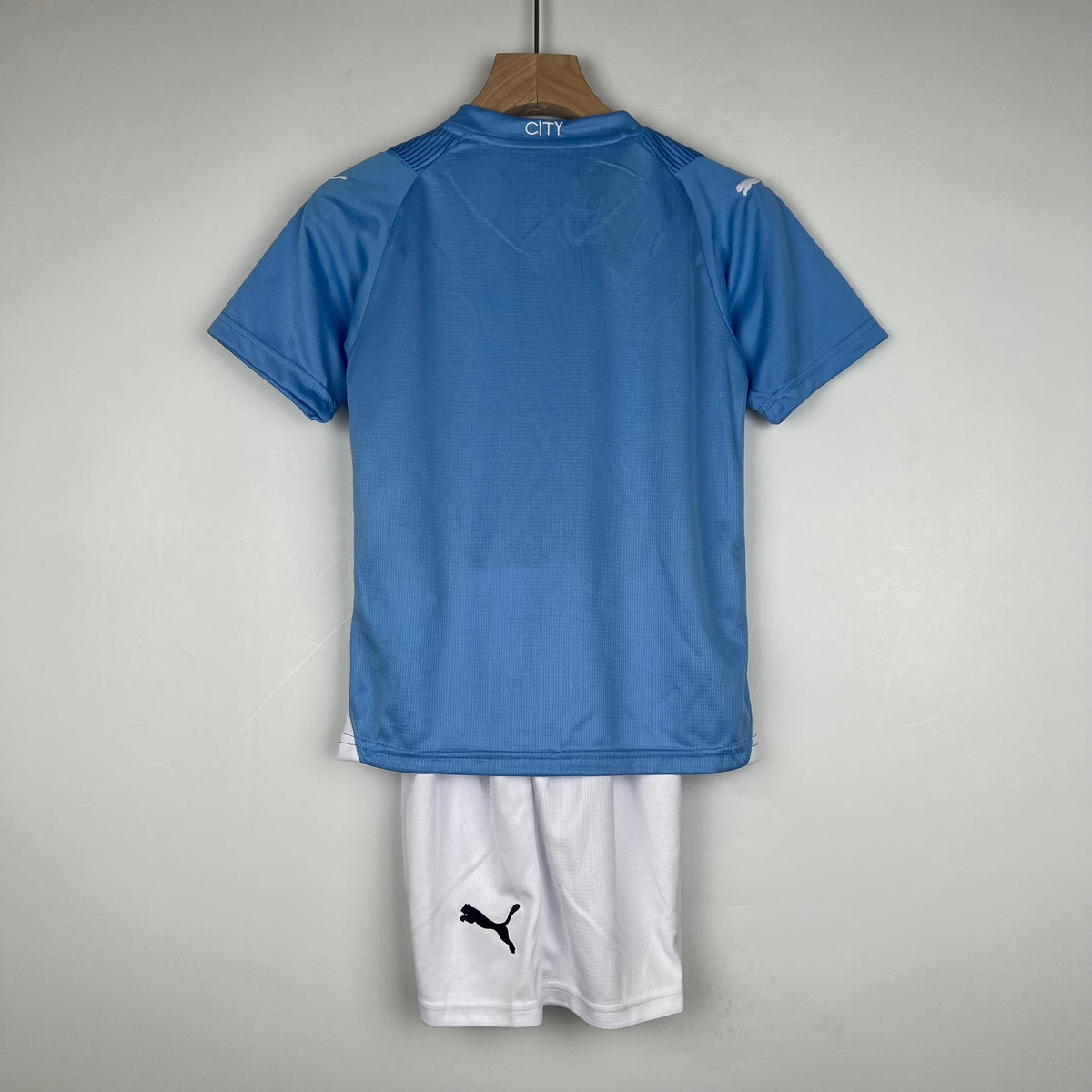 MANCHESTER CITY I 23/24 KIDS KIT