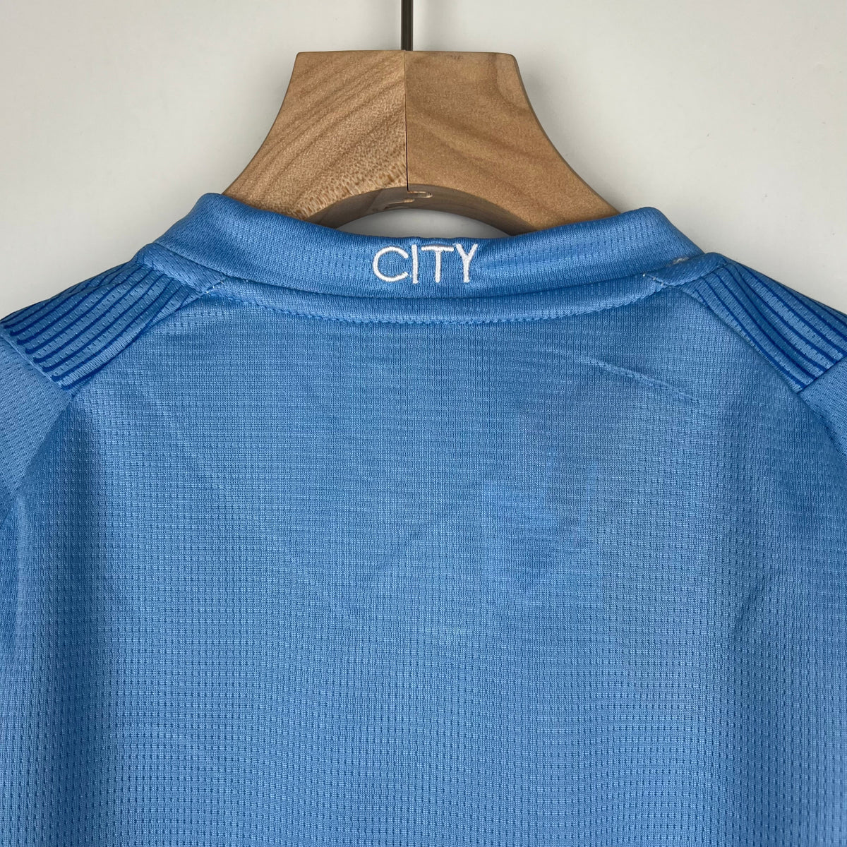 MANCHESTER CITY I 23/24 KIDS KIT