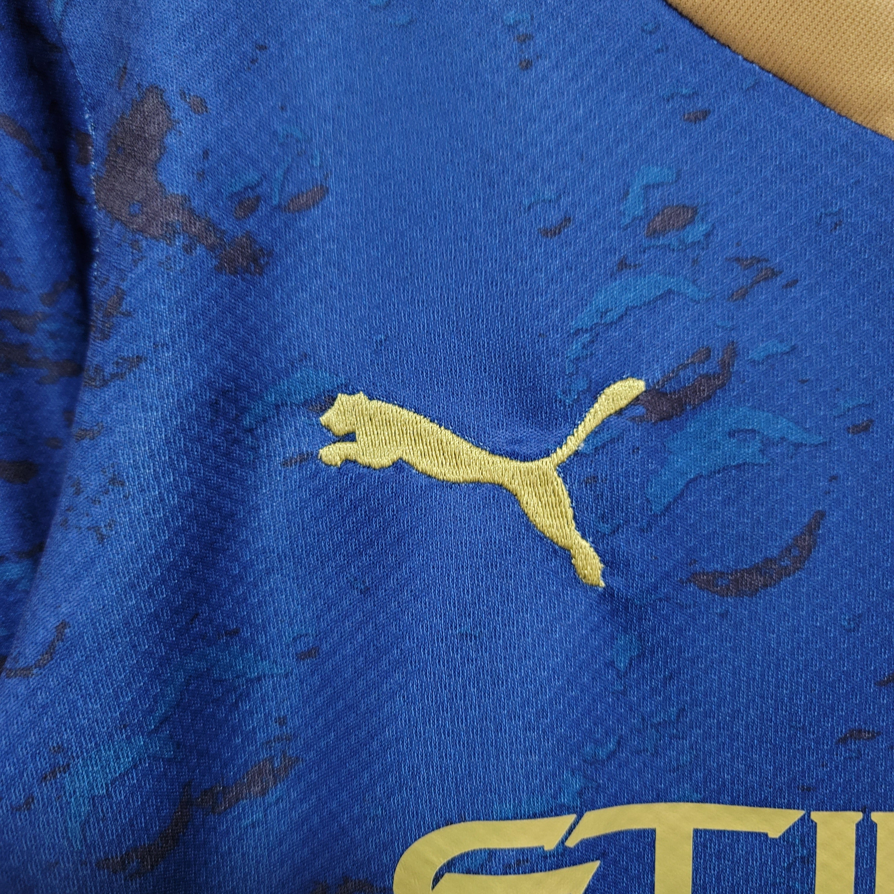 MANCHESTER CITY III 23/24 KIDS KIT