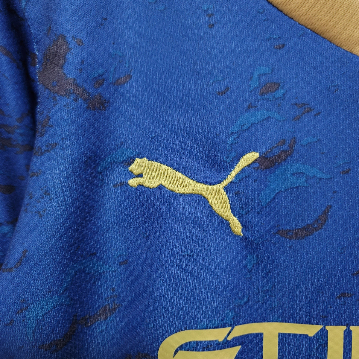 MANCHESTER CITY III 23/24 KIDS KIT