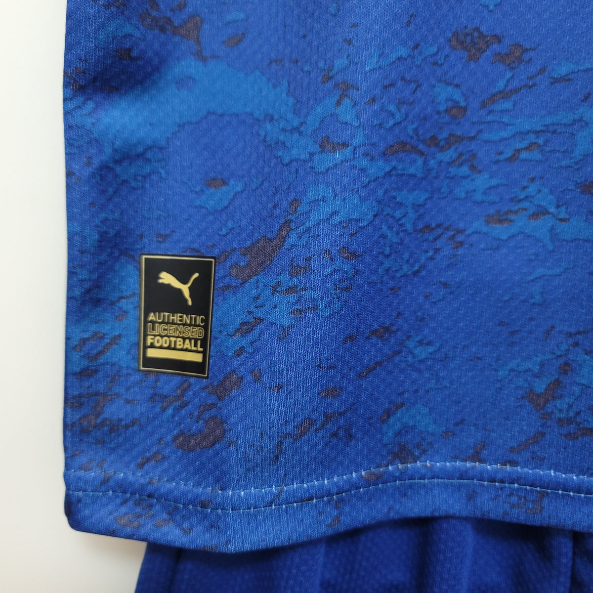 MANCHESTER CITY III 23/24 KIDS KIT