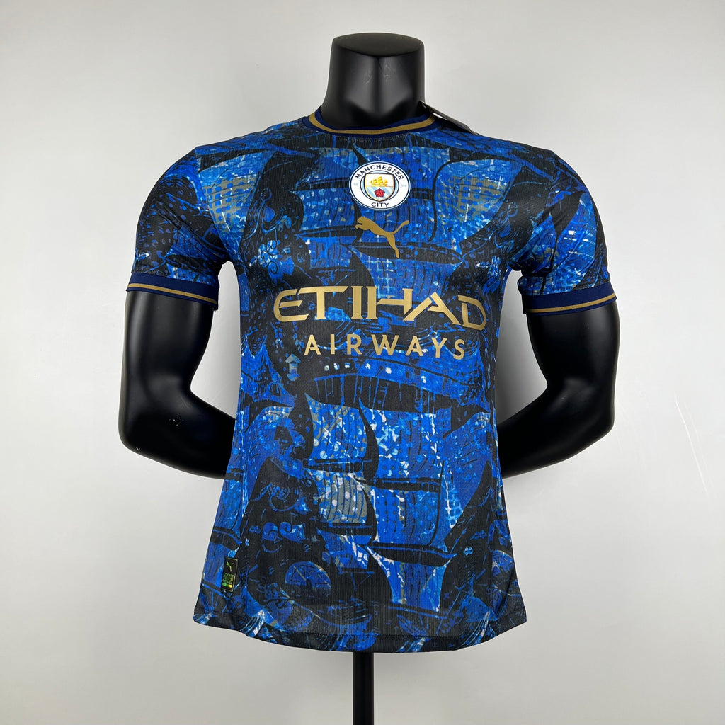 MANCHESTER CITY I SPECIAL EDITION I 23/24 MEN (PLAYER VERSION)