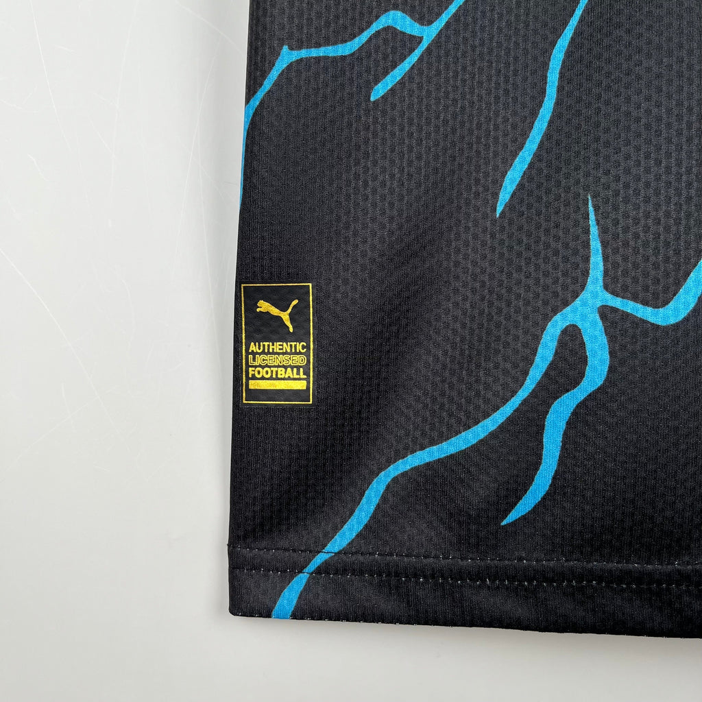 MANCHESTER CITY SPECIAL EDITION IV 23/24 MEN