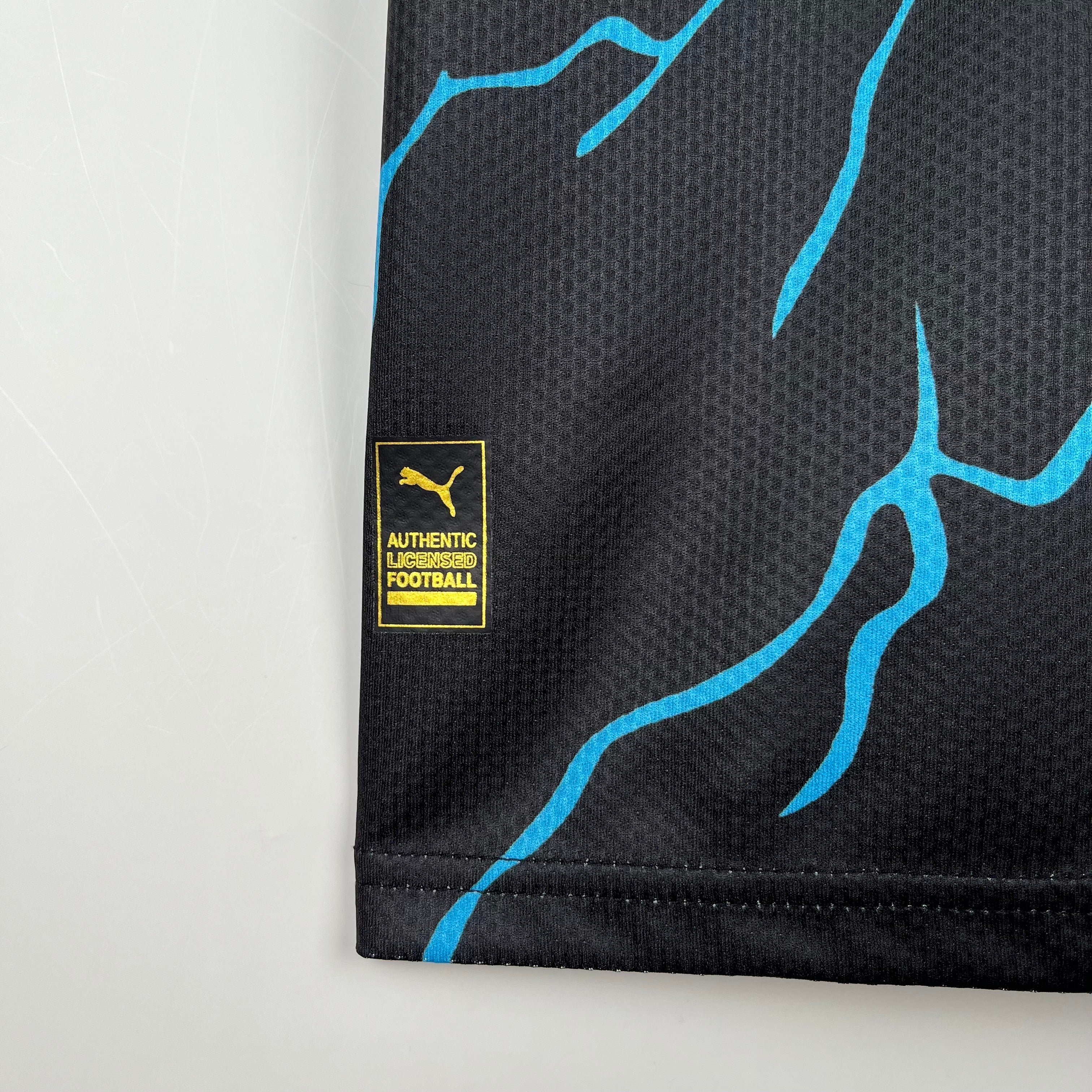 MANCHESTER CITY SPECIAL EDITION IV 23/24 MEN