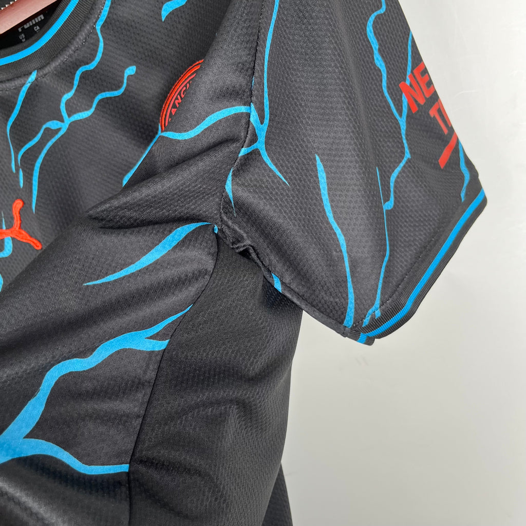 MANCHESTER CITY SPECIAL EDITION IV 23/24 MEN