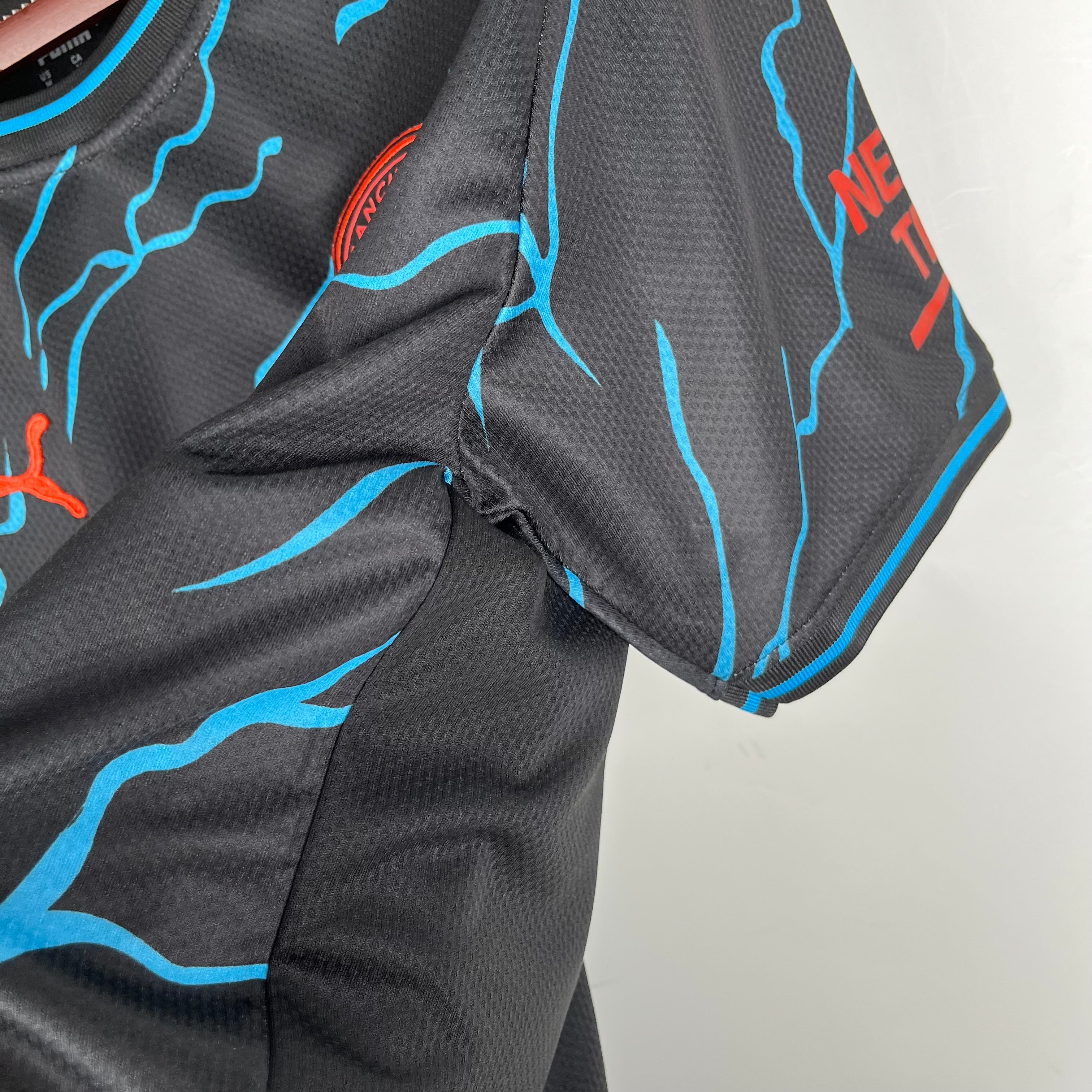 MANCHESTER CITY SPECIAL EDITION IV 23/24 MEN