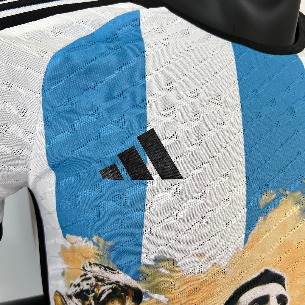 ARGENTINA SPECIAL EDITION III 23/24 MEN (PLAYER VERSION)