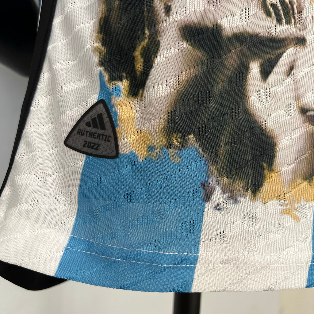 ARGENTINA SPECIAL EDITION III 23/24 MEN (PLAYER VERSION)