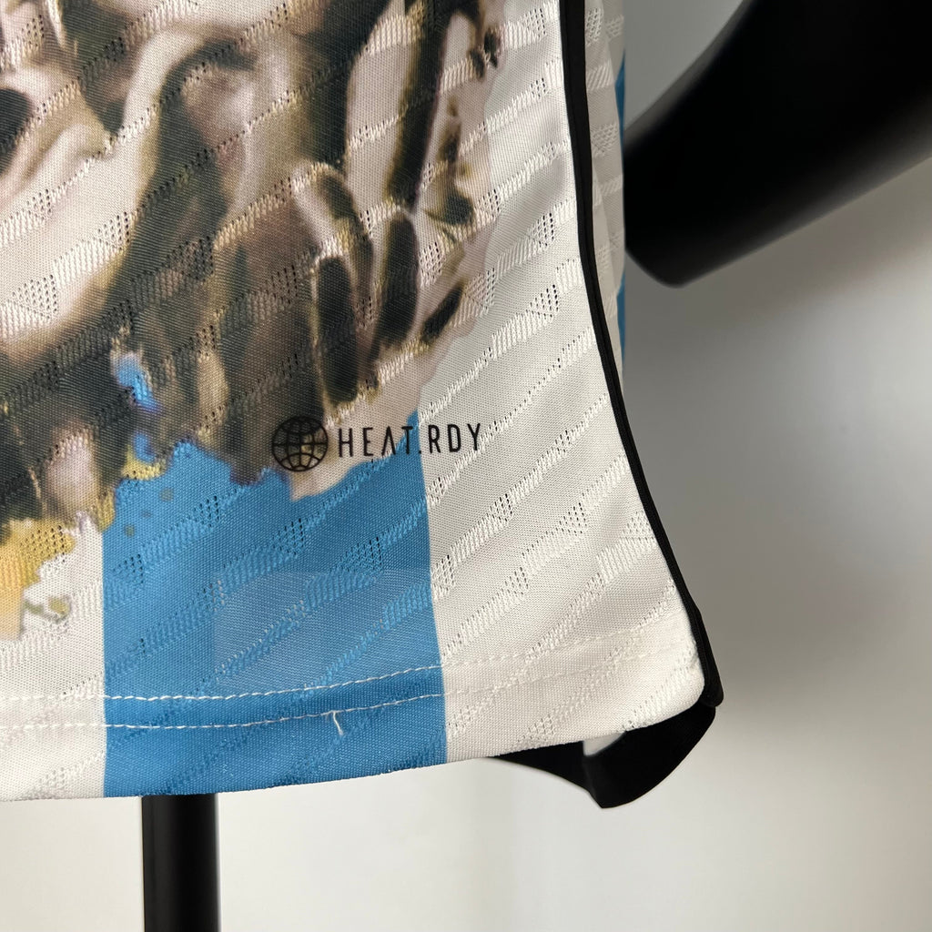 ARGENTINA SPECIAL EDITION III 23/24 MEN (PLAYER VERSION)