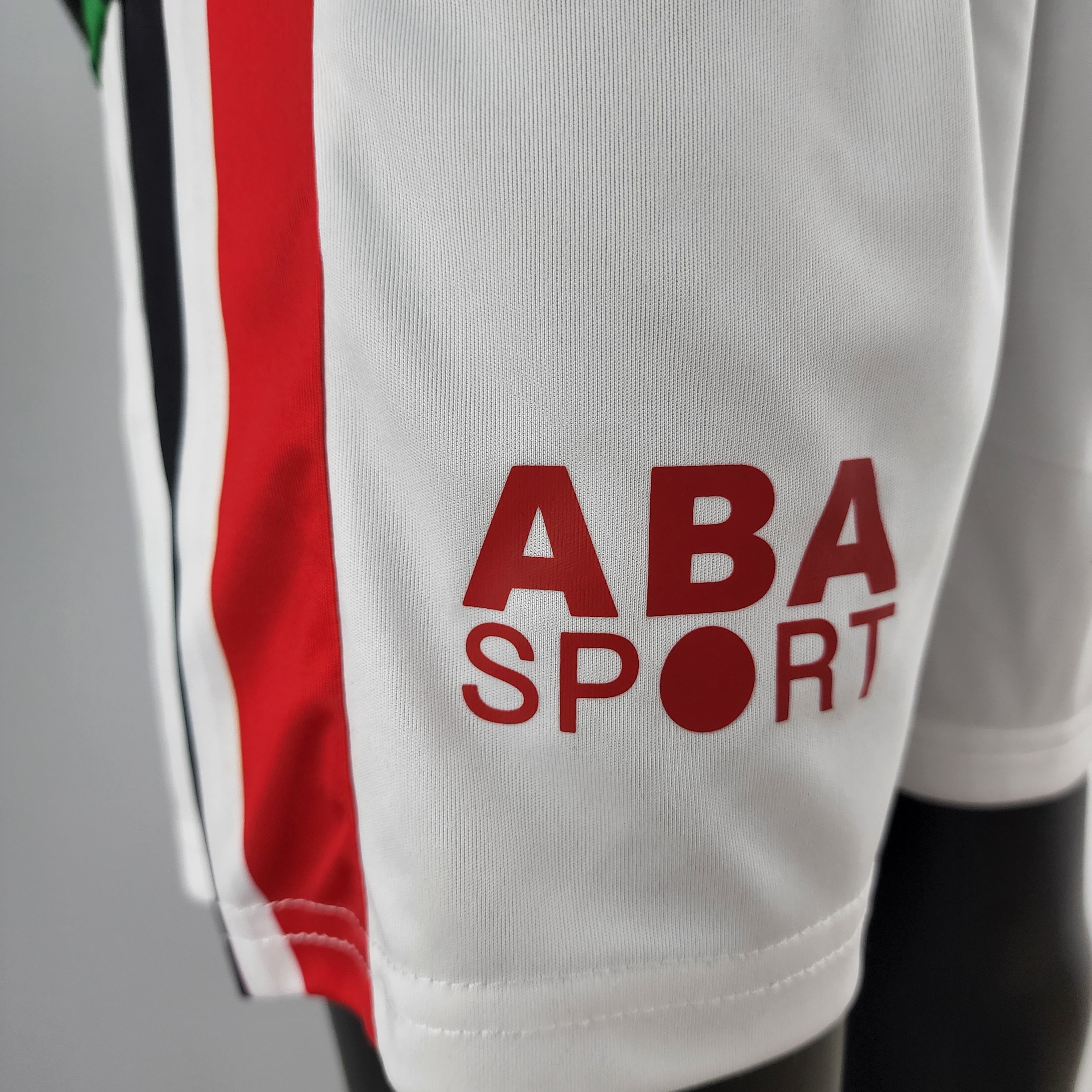 MEXICO I 1998 (RETRO) KIDS KIT