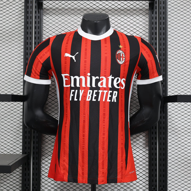 MILAN I 24/25 MEN (PLAYER VERSION)