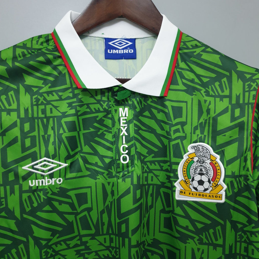 MEXICO I 94/95 MEN (RETRO)