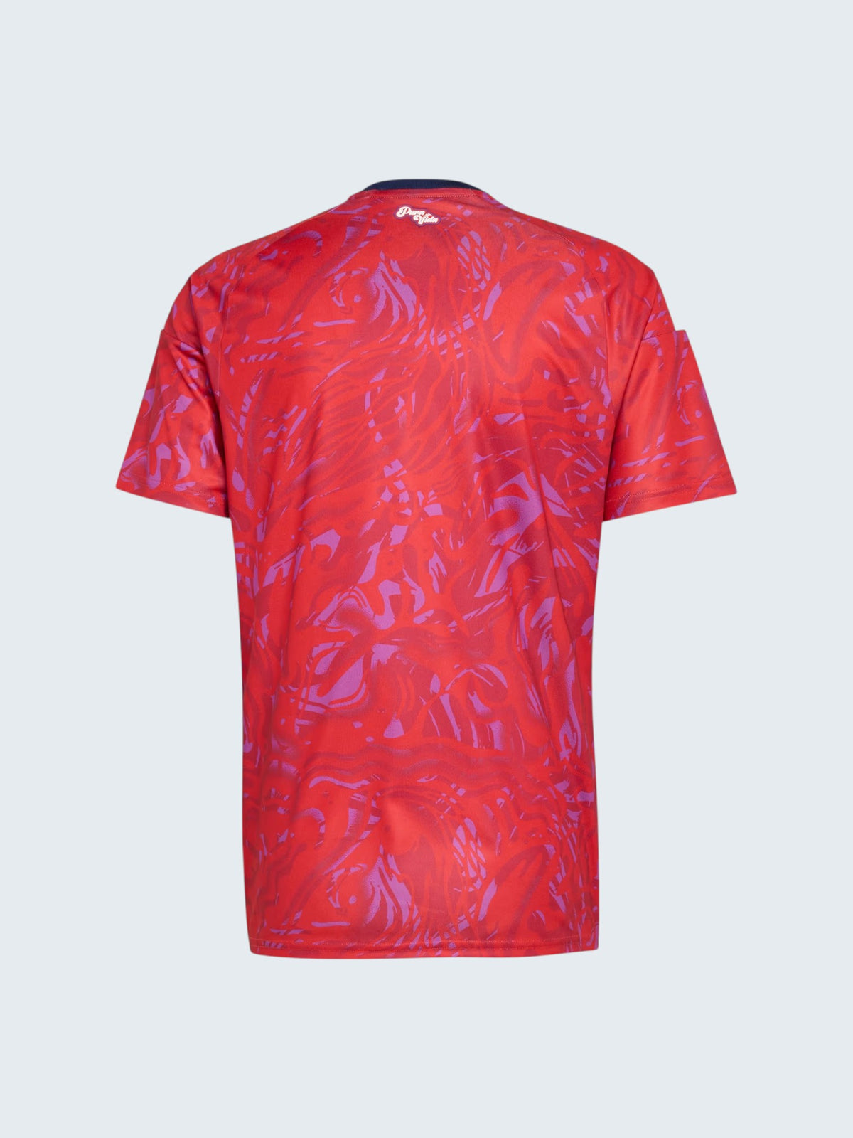 Maillot Costa Rica Domicile – Coupe du Monde 2026