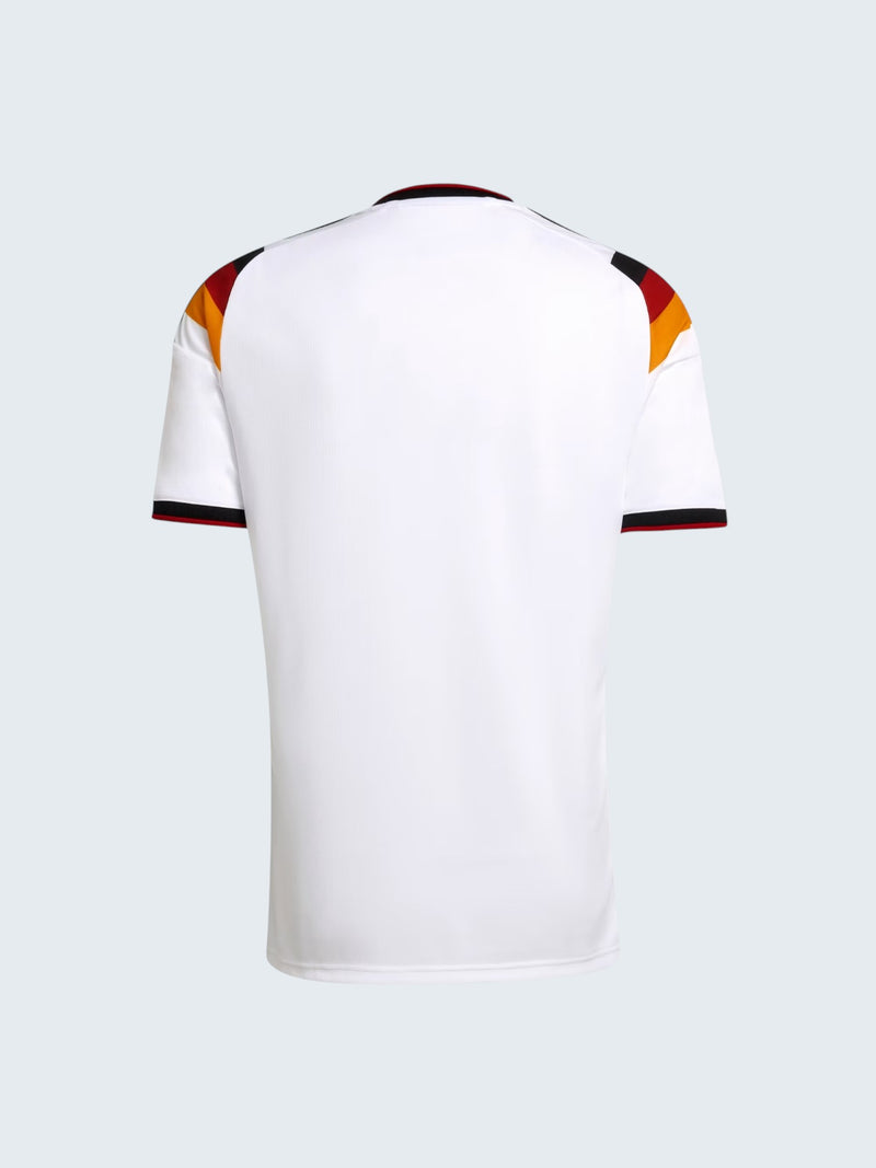 Maillot Allemagne Domicile – Coupe du Monde 2026