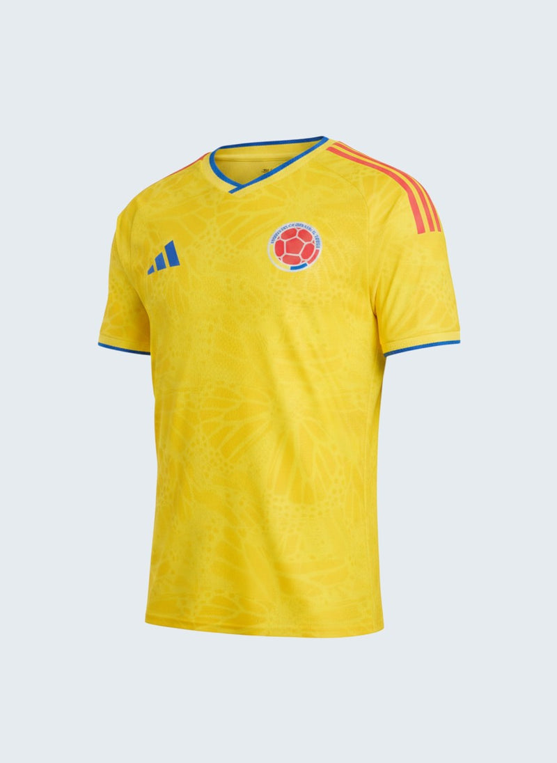 Maillot Colombie Domicile – Coupe du Monde 2026