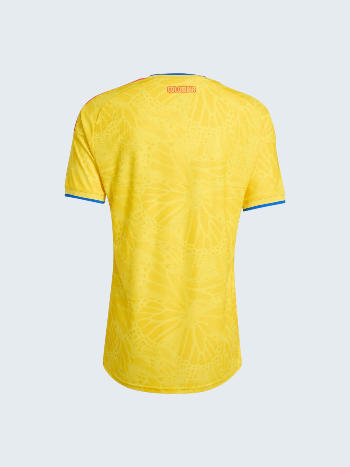 Maillot Colombie Domicile – Coupe du Monde 2026