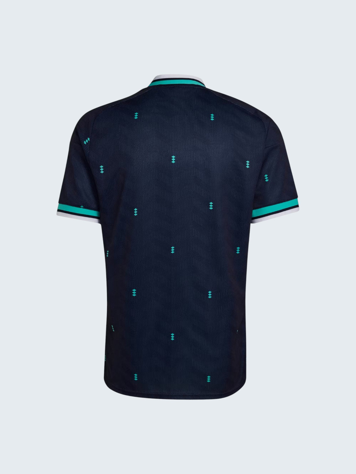 Maillot Allemagne Extérieur – Coupe du Monde 2026