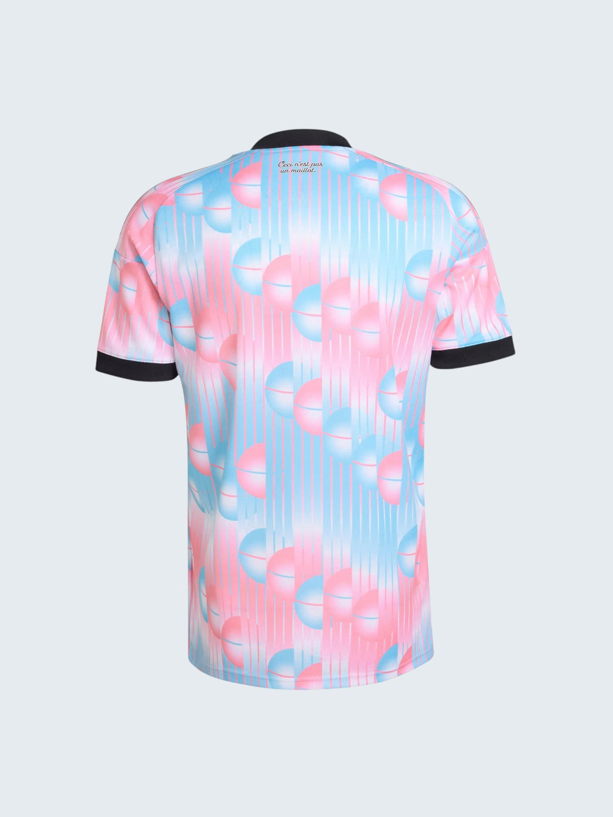 Maillot Belgique Extérieur – Coupe du Monde 2026