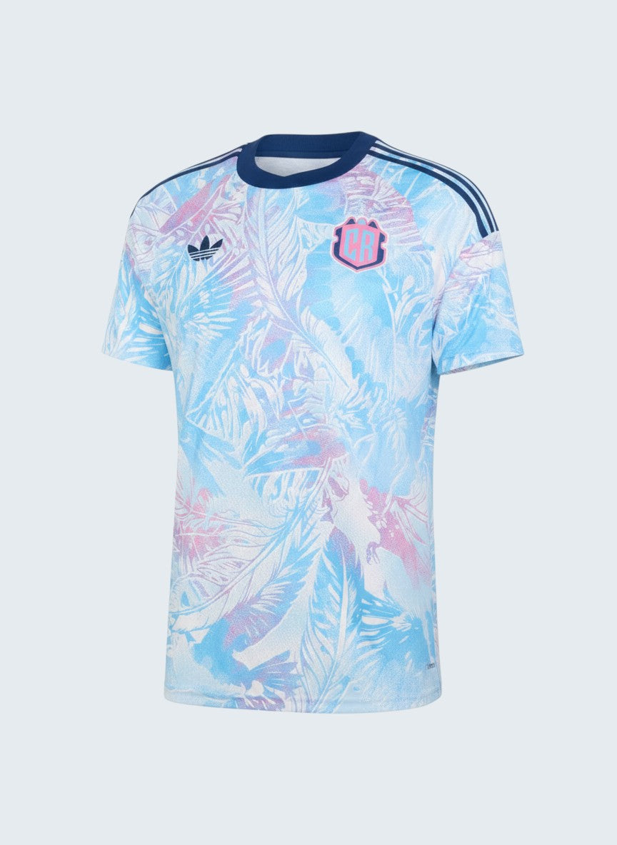 Maillot Costa Rica Extérieur – Coupe du Monde 2026