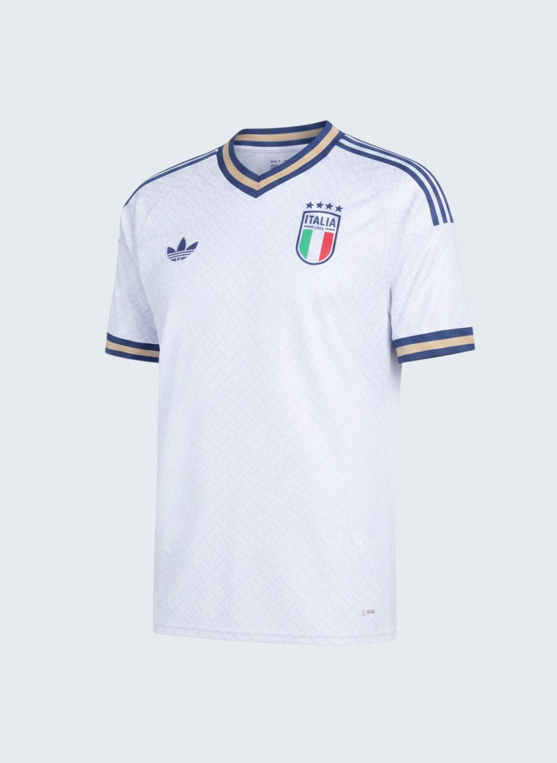 Maillot Italie Extérieur – Coupe du Monde 2026