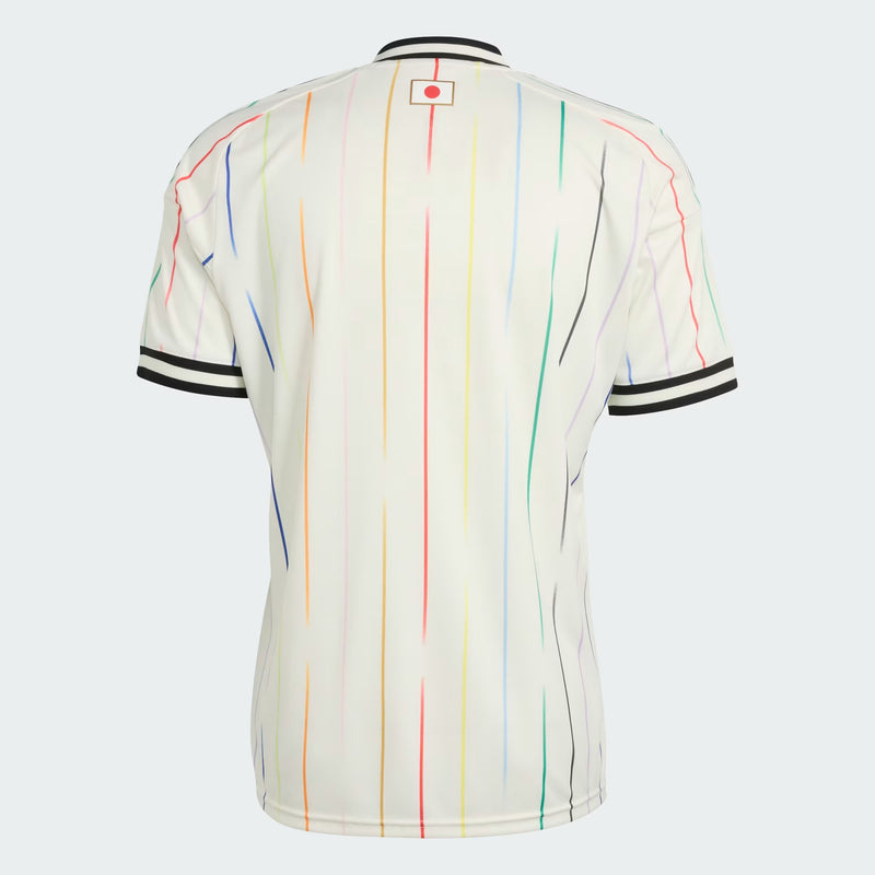 Maillot Japon Extérieur – Coupe du Monde 2026