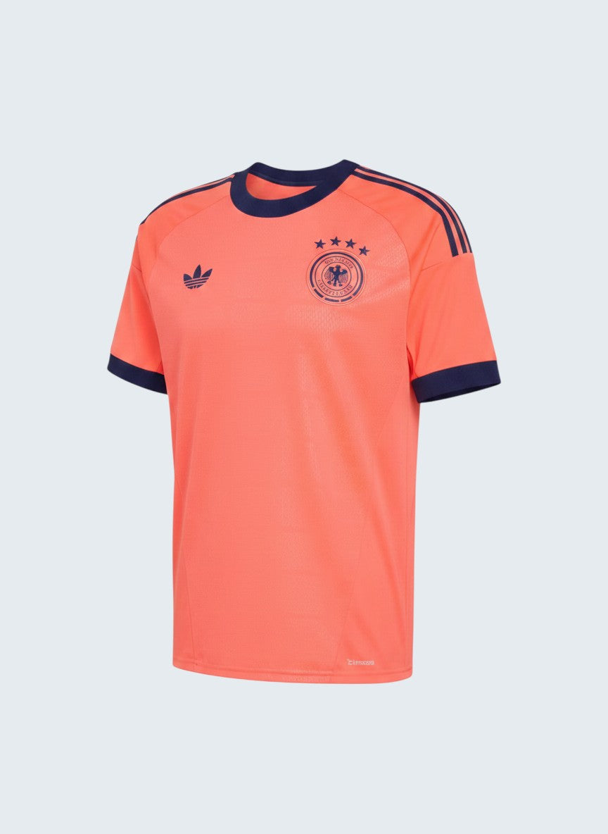 Maillot gardien Allemagne Extérieur – Coupe du Monde 2026
