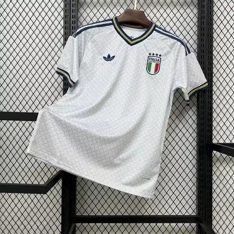 ITALY 2026 WORLD CUP AWAY