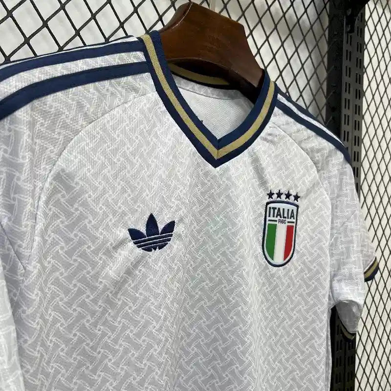 ITALY 2026 WORLD CUP AWAY