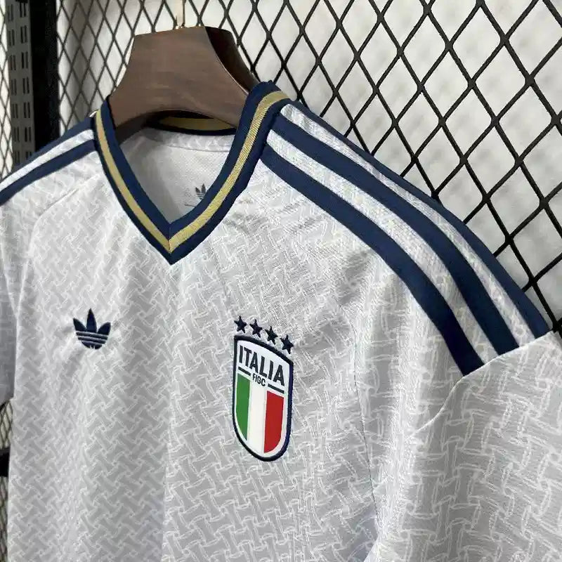 ITALY 2026 WORLD CUP AWAY