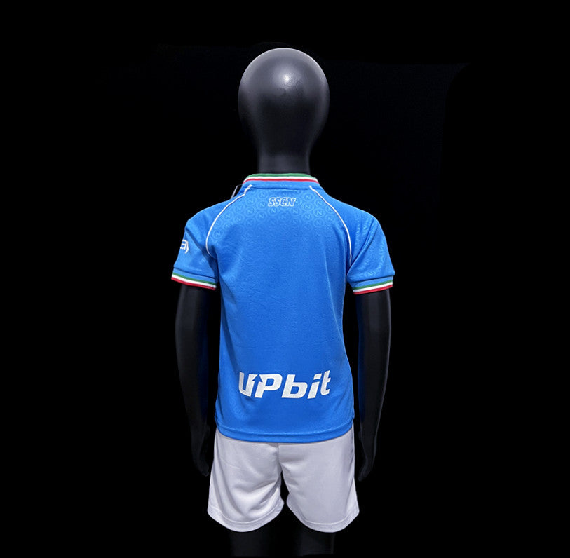 NAPOLI I 23/24 KIDS KIT