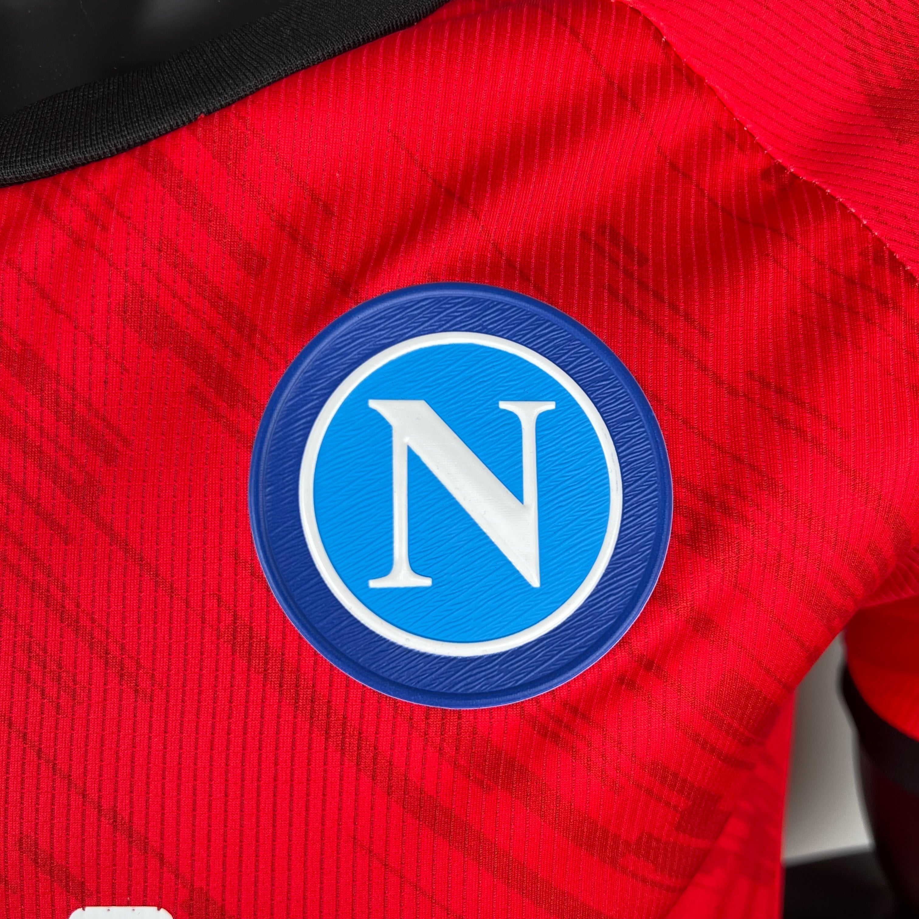 NAPOLI SPECIAL EDITION VII 23/24 MEN (PLAYER VERSION)