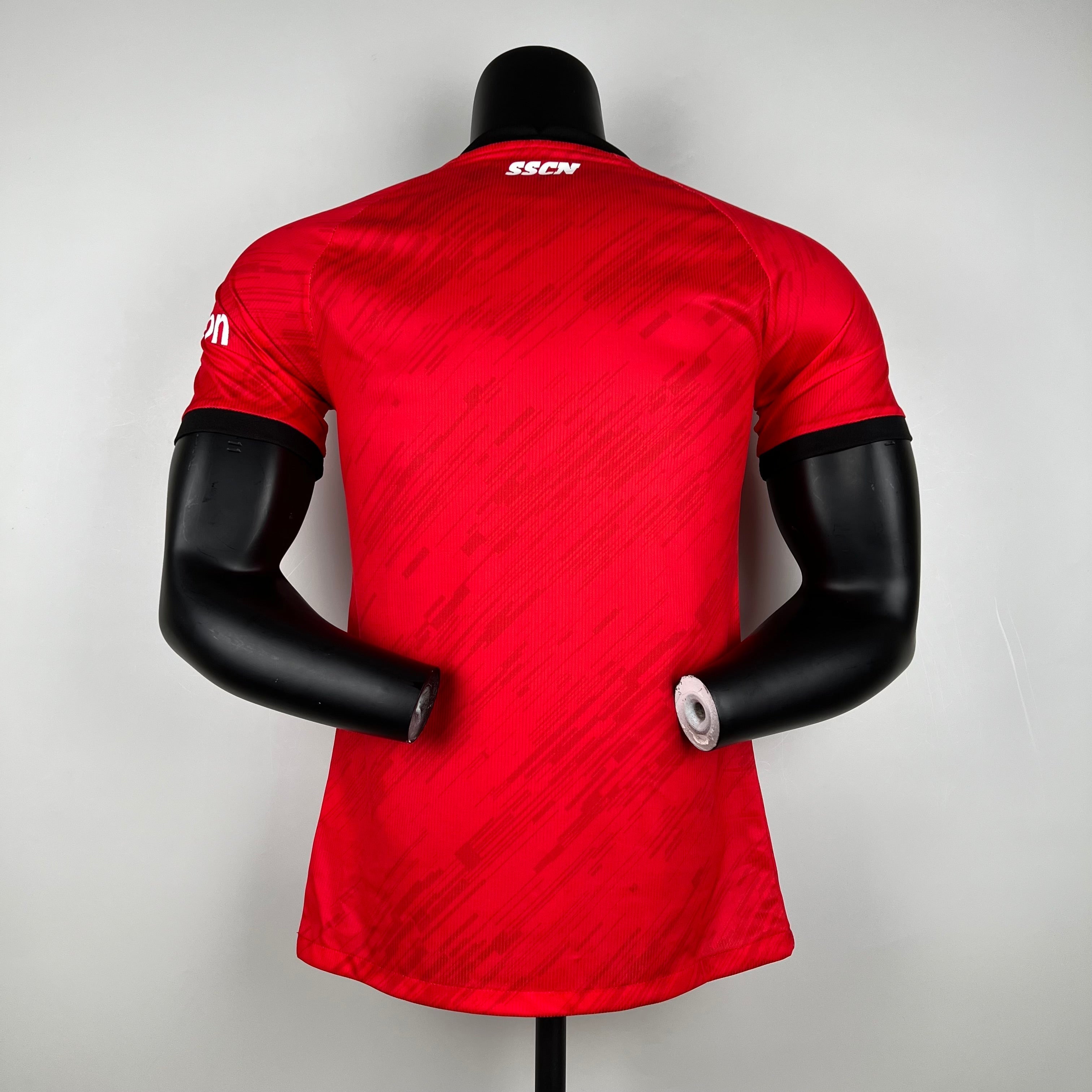 NAPOLI SPECIAL EDITION VII 23/24 MEN (PLAYER VERSION)