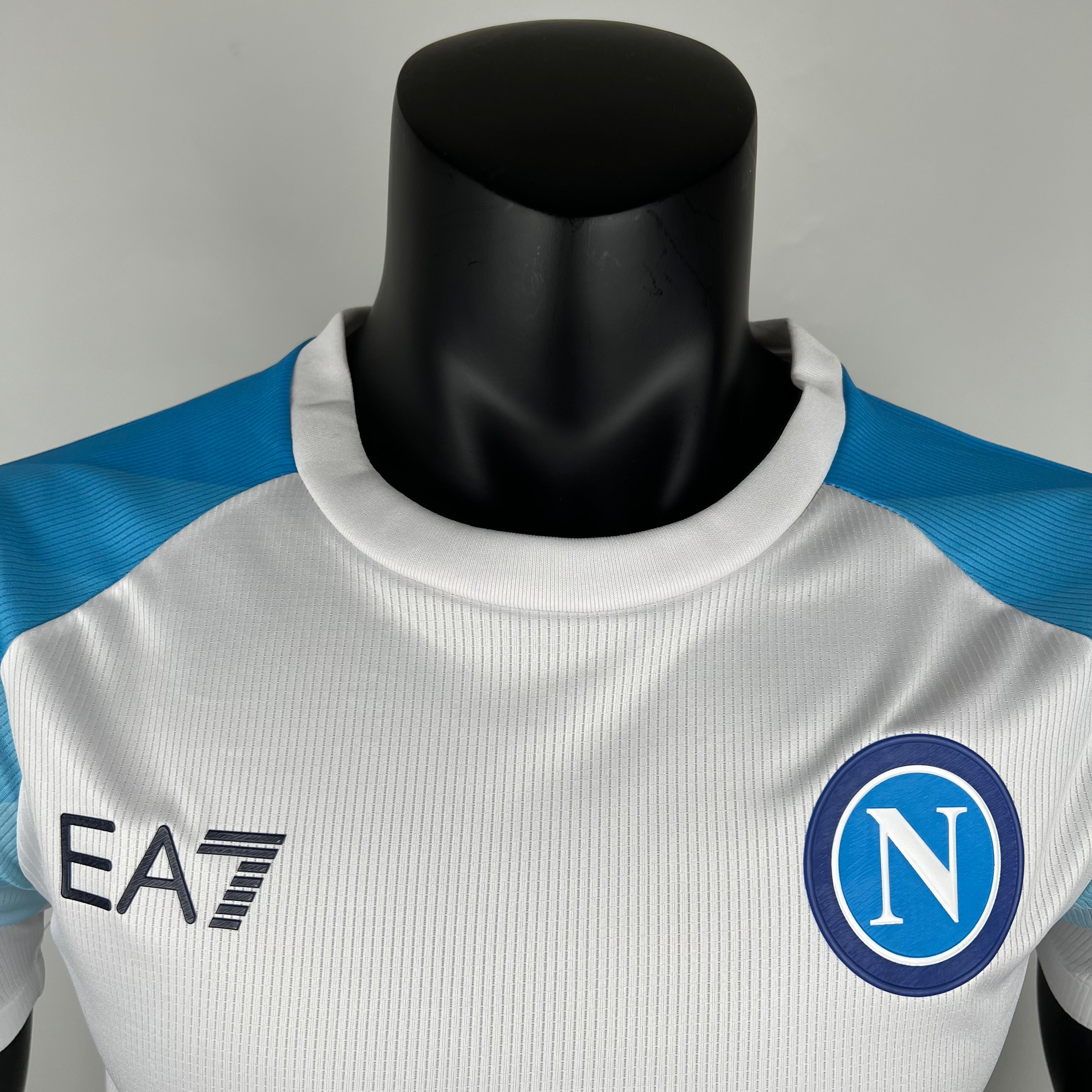 NAPOLI SPECIAL EDITIONL V 23/24 MEN (PLAYER VERSION)
