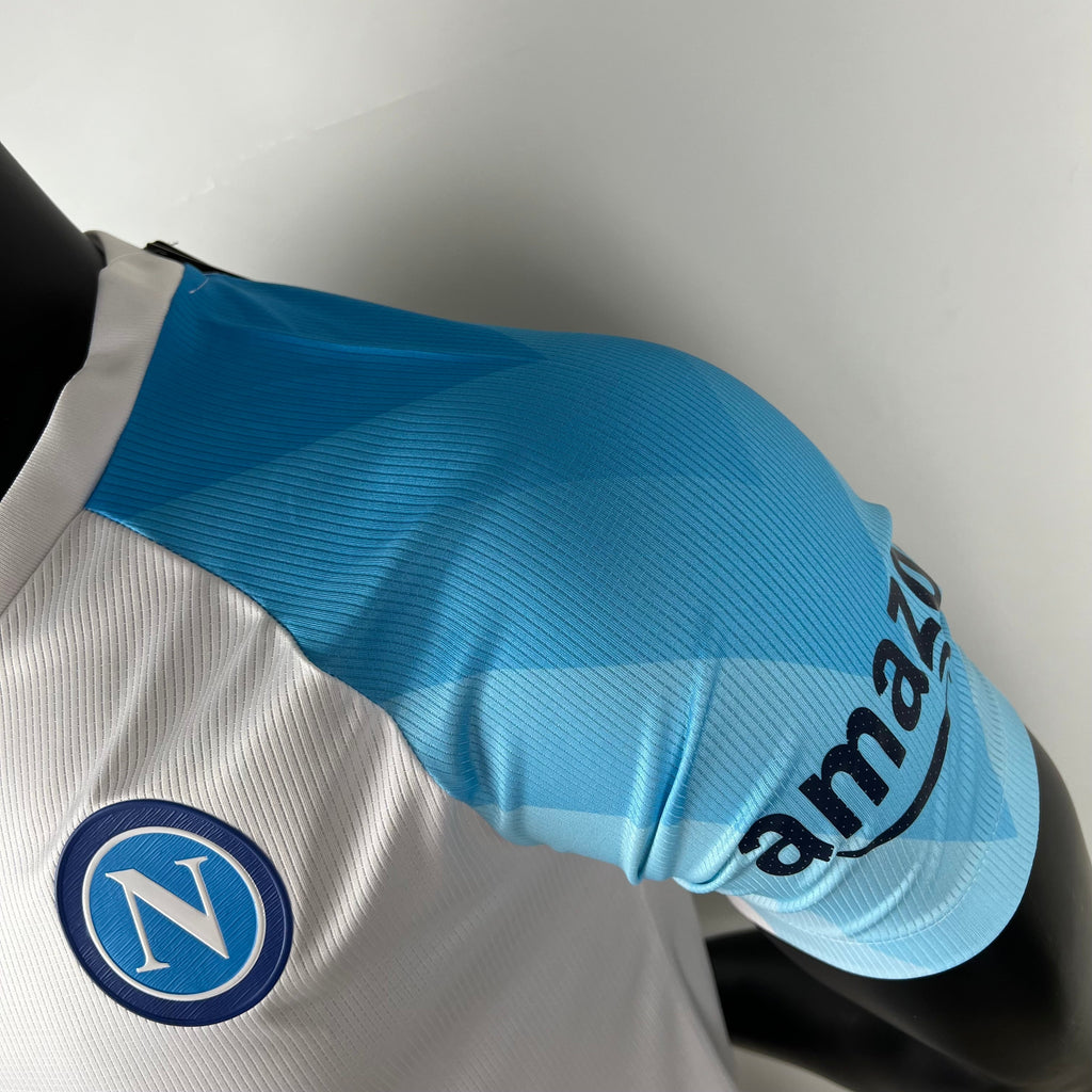 NAPOLI SPECIAL EDITIONL V 23/24 MEN (PLAYER VERSION)