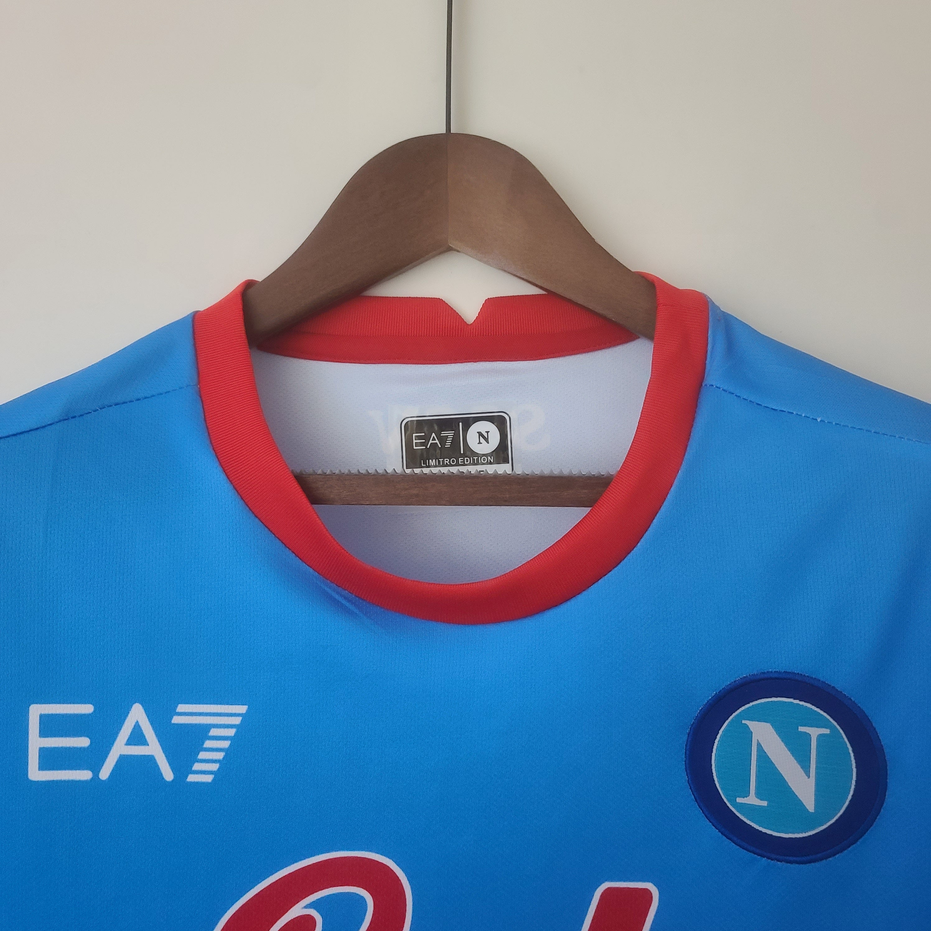 NAPOLI SPECIAL EDITION IV 23/24 MEN