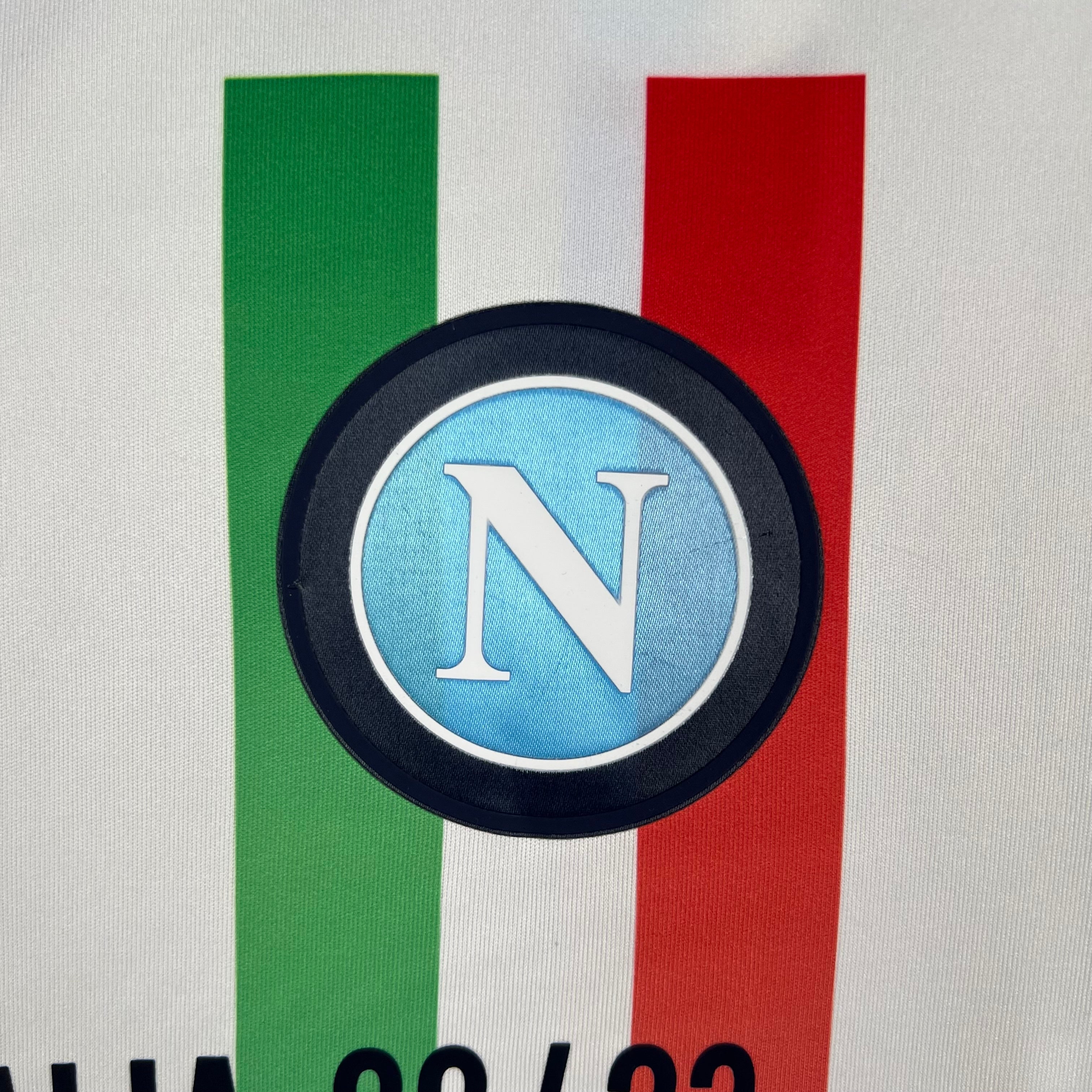 NAPOLI SPECIAL EDITION II 23/24 MEN