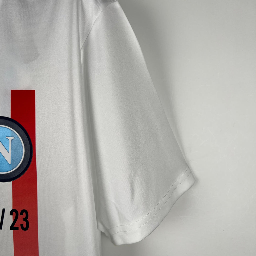 NAPOLI SPECIAL EDITION II 23/24 MEN